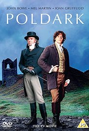 Ioan Gruffudd in Poldark