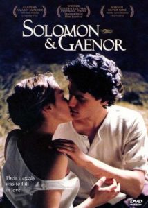 SOLOMON & GAENOR