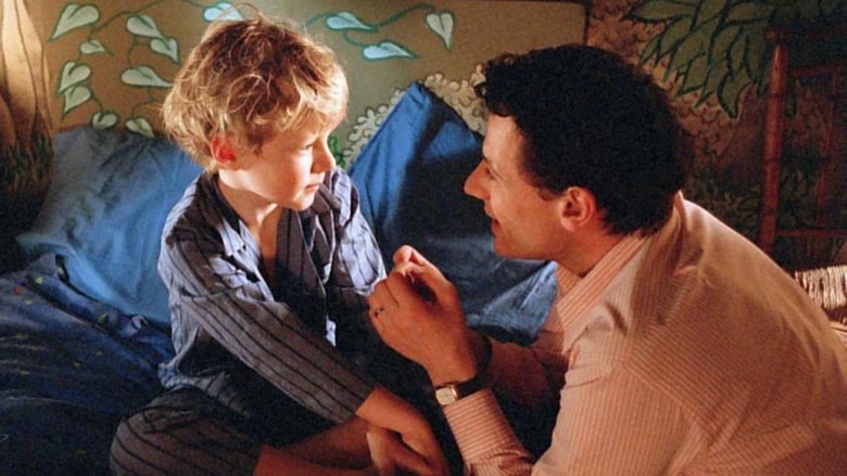 Ioan Gruffudd in Man and Boy